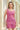Homecoming Dresses Sequin Homecoming Mini Cocktail Dress Strawberry
