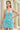 Homecoming Dresses  Short Sequin Beaded Homecoming Dress Ocean