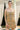 Homecoming Dresses Short Fitted Homecoming Beaded Cocktail Mini Dress Gold