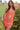 Homecoming Dresses Homecoming Short Sequin Fitted Mini Dress Orange