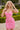 Homecoming Dresses Short Homecoming Beaded Sequin Cocktail Dress Fuchsia