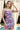 Homecoming Dresses Sequins Homecoming Short Fitted Mini Dress Lilac