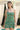 Homecoming Dresses Short Fitted Homecoming Sequin Cocktail Dress Emerald