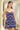 Homecoming Dresses Short Fitted Homecoming Sequin Cocktail Dress Royal
