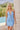 Homecoming Dresses Short Mini Sequin Homecoming Dress Light Blue