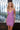 Homecoming Dresses Sequin Short Fitted Mini Homecoming Dress Lilac