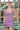 Homecoming Dresses Sequin Fitted Homecoming Short Mini Dress Orchid