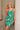 Homecoming Dresses Short Homecoming Floral Sequin Cocktail Dress Emerlad