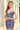 Homecoming Dresses Fitted Short Mini Homecoming Sequin Dress Purple