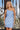 Homecoming Dresses Short Cocktail Fitted Sequin Homecoming Dress Light Blue