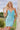 Homecoming Dresses Homecoming Sequin Fitted Short cocktail Dress Ocean