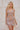 Homecoming Dresses Fitted Homecoming Beaded Short Mini Cocktail Dress Rose Gold