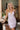 Cocktail Dresses Short Fitted Homecoming Sequin Cocktail Dress Ivory