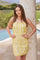 Homecoming Dresses Homecoming Short Fitted Sequin Cocktail Dress Banana
