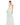 Prom Dresses Formal Long Prom Smock Waist Dress Blue Multi