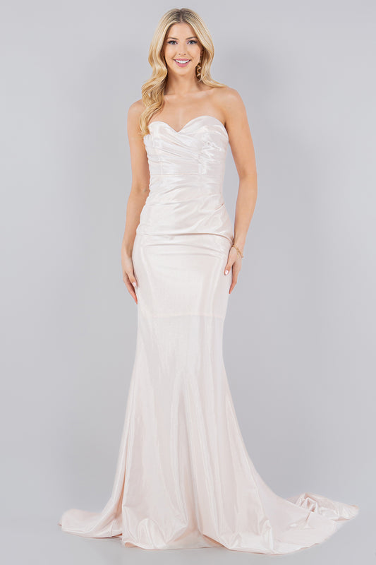 Wedding Dresses  Ivory
