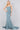 Prom DressesProm Long Formal Pleated Mermaid Dress Sage