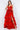 Prom Dresses A Line Long Formal Applique Tiered Prom Dress Red