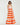 Formal Dresses Long Stripped Formal Prom Ruffle Dress Sunset