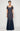 Formal Dresses Long Formal Lace Evening Dress Navy Nude