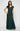 Mother of the Bride Dresses Formal Long Lace Petite Mother of the Bride Dress Hunter Green
