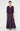 Mother of the Bride Dresses Long Petite Glitter Lace Mother of the Bride Jacket Dress Eggplant