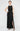 Formal Dresses Long Formal Petite Ruffle Lace Evening Dress Black
