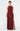 Formal Dresses Long Formal Petite Ruffle Lace Evening Dress Wine