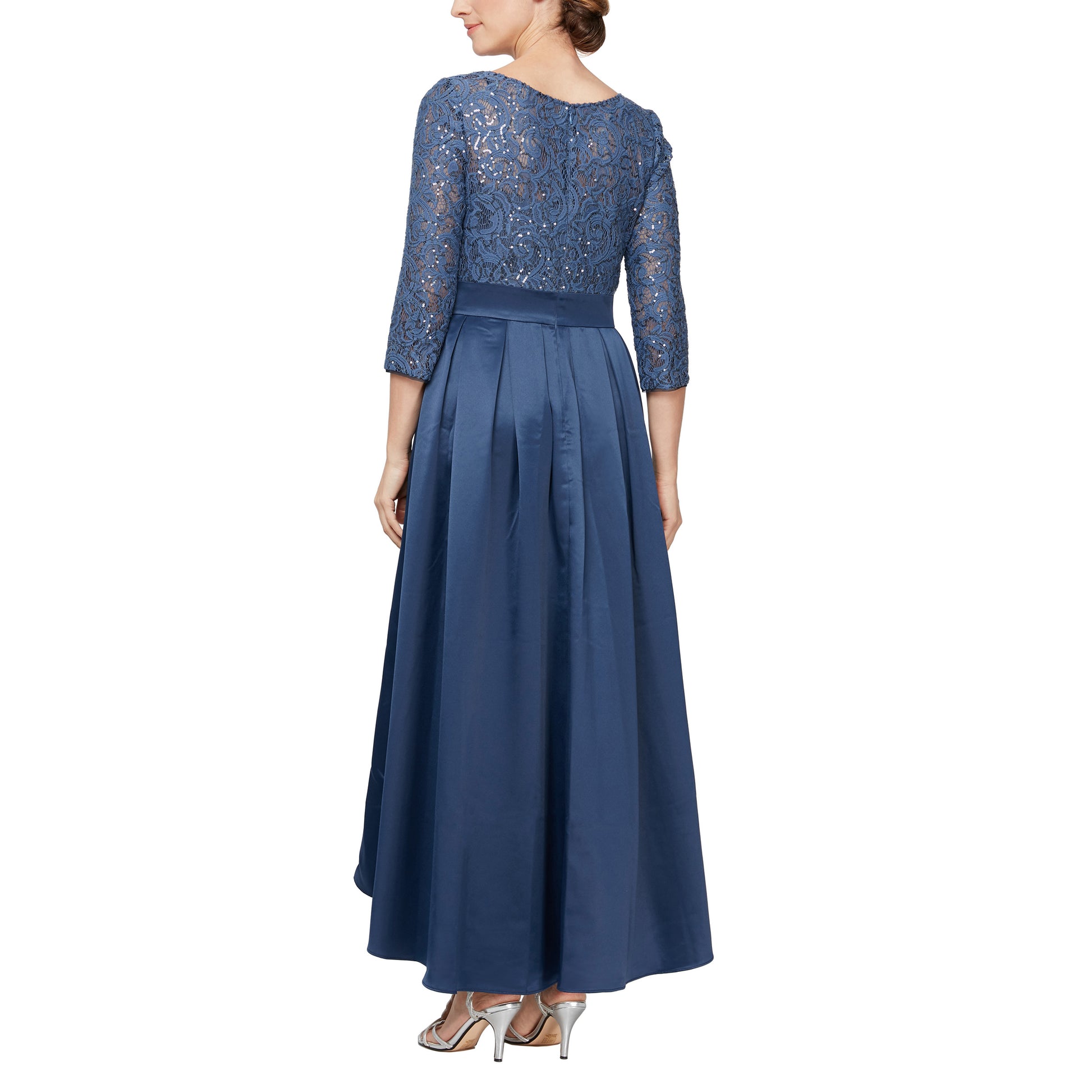 Alex Evenings AE81122468 Mother of the Bride Dress