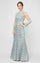 Formal Dresses Formal Long Petite Evening Dress Ice Sage