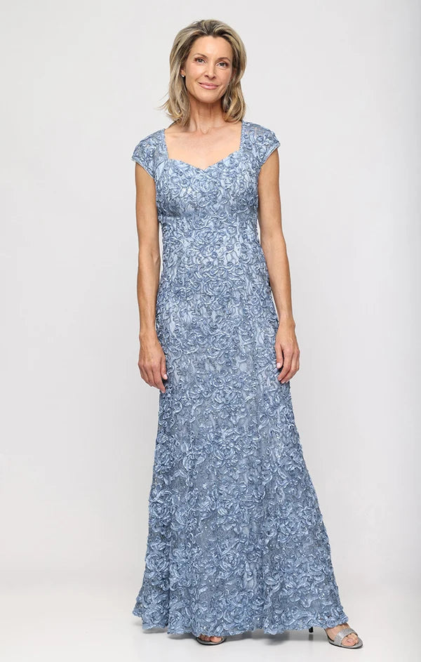 Formal Dresses Long Formal Evening Dress Champagne