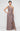 Formal Dresses Long Formal Sequin Evening Dress Mocha