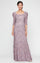 Formal Dresses Long Sequin Lace Formal Evening Dress Wisteria