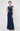 Mother of the Bride Dresses  Long Lace Formal Mother of the Bride Sequin Dress Navy