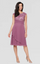 Mother of the Bride Dresses Short Mother of the Bride Cocktail Dress Dark Mauve