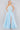 Prom Dresses Sequin Long Formal A Line Prom Dress Blue