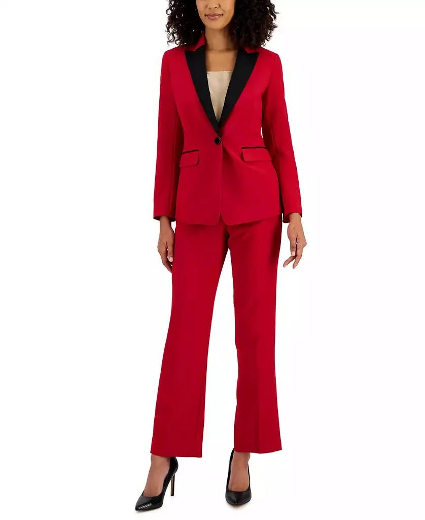 Le Suit Women's Pant Suits | Church Suits  The Dress Outlet
