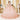 Quinceniera Dresses Long Quinceanera Beaded Applique Ball Gown Rose Gold
