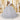 Quinceniera Dresses Long Quinceanera Beaded Applique Ball Gown Silver