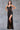 Prom Dresses Long Formal Fitted Sequin Corset Prom Dress Black