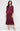 Mother of the Bride  Dresses Short Cocktail Petite Mother of the Bride Tea Length Jacket Dress Wine