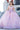 Quinceniera Dresses Long Corset Ball Gown Quinceanera Dress Blush