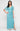 Formal Dresses Beaded Long Formal Ruffle Evening Dress Teal