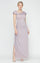 Formal Dresses Long Formal Glitter Evening Dress Mauve