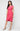 Mother of the Bride Dresses Pleated Short Mother of the Bride Cocktail Dress Geranium