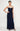 Formal Dresses Petite Long Lace Formal Evening Dress Navy Nude