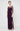 Mother of the Bride Dresses Long Mother of the Bride Formal Petite Evening Dress Eggplant
