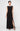 Formal Dresses Long Slit Formal Evening Slit Dress Black