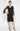 Mother of the Bride Dresses Short Mother of the Bride Petite Cocktail Dress Black