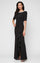 Mother of the Bride Dresses  Black